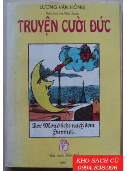 Truyện Cười Đức